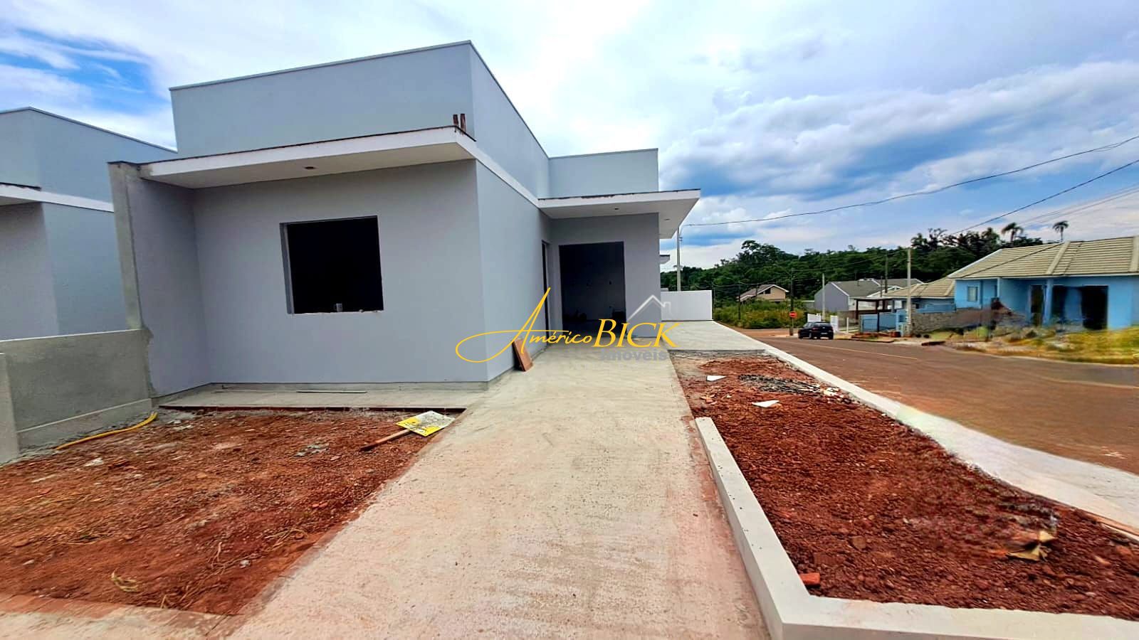 Casa de 2 quartos, 54m² no bairro João Alves, em Santa Cruz do Sul | Eu Corretor