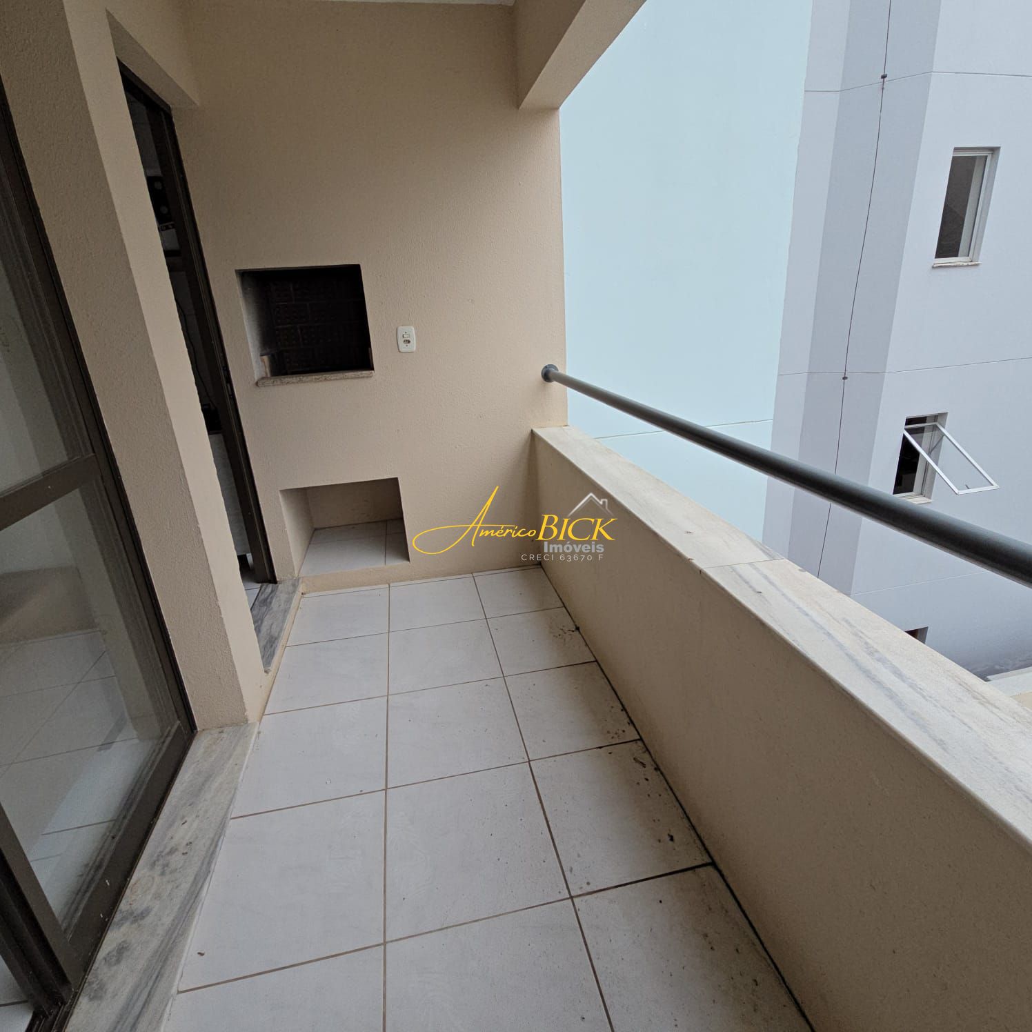 Apartamento de 2 quartos, 61m² no bairro Centro, em Santa Cruz do Sul | Eu Corretor