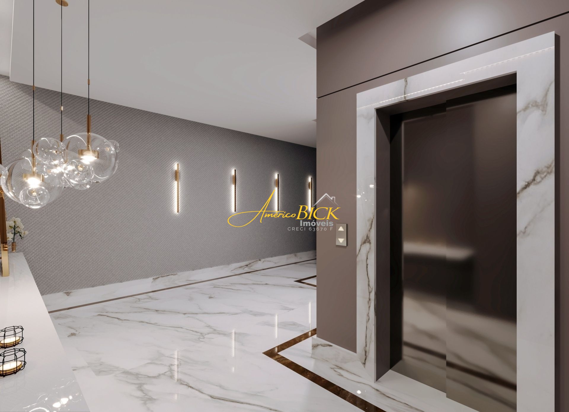 Apartamento de 2 quartos, 69m² no bairro Santo Inácio, em Santa Cruz do Sul | Eu Corretor