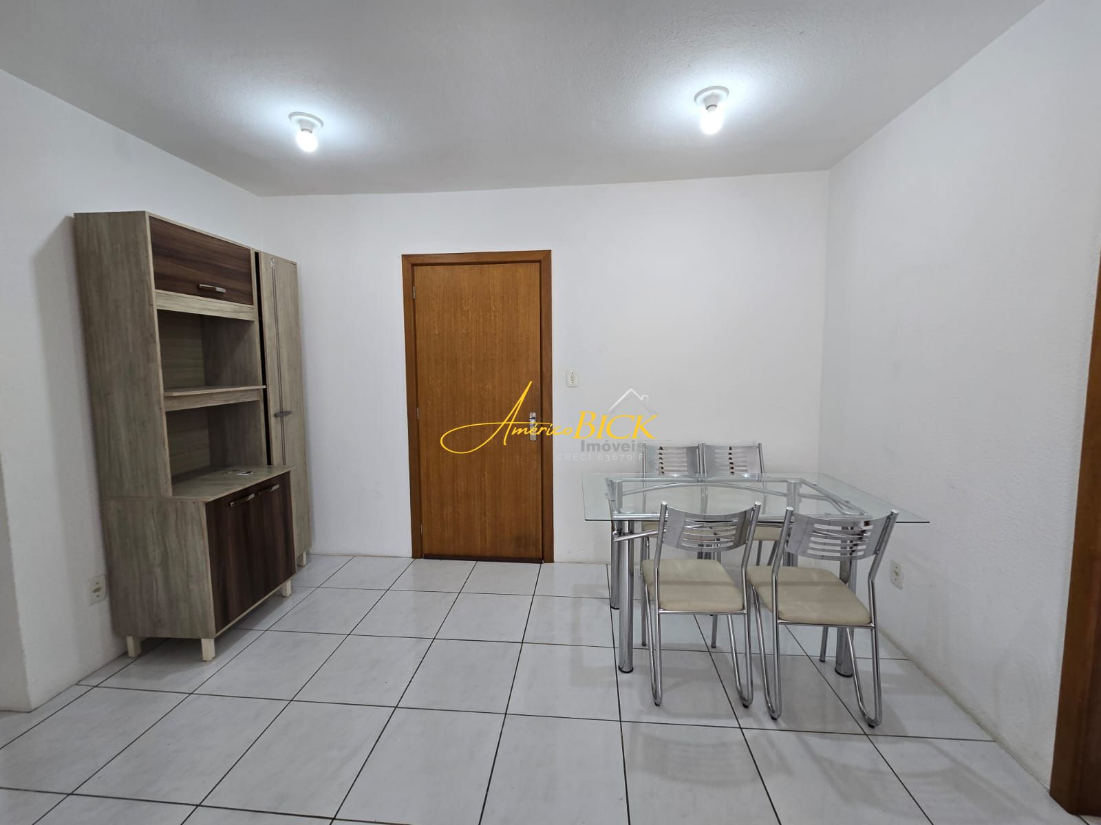 Apartamento de 2 quartos, 61m² no bairro Centro, em Santa Cruz do Sul | Eu Corretor