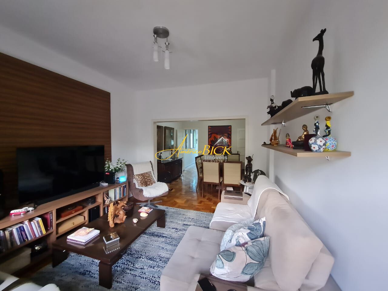 Apartamento de 2 quartos, 127m² no bairro Bonfim, em Santa Cruz do Sul | Eu Corretor