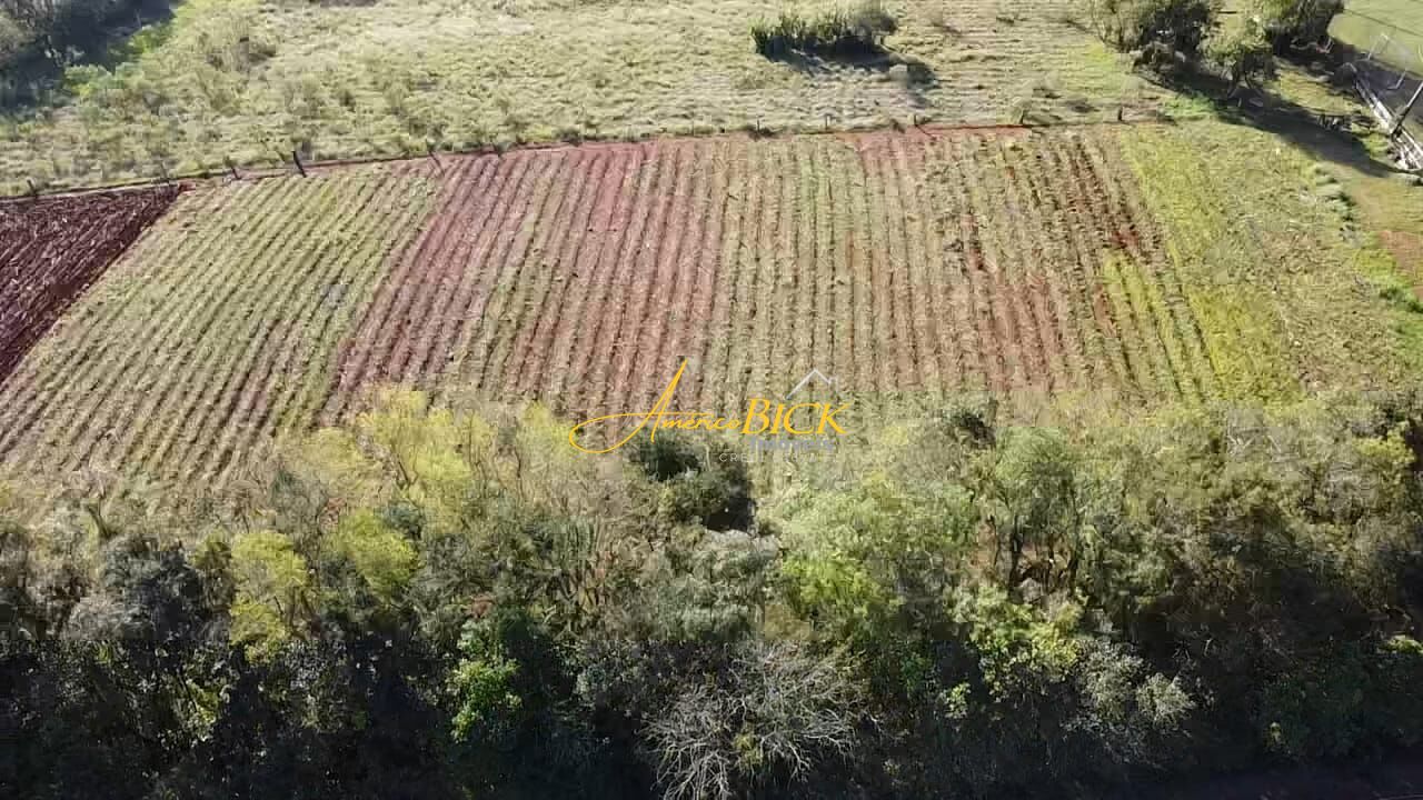 Lote/Terreno de 850m² no bairro João Alves, em Santa Cruz do Sul | Eu Corretor