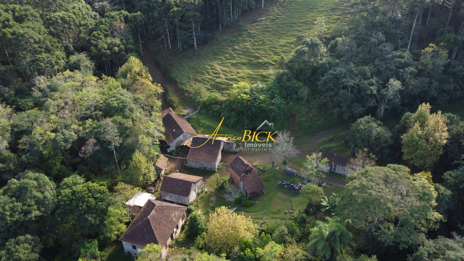 Fazenda à venda com 3 quartos, 16800m² - Foto 2