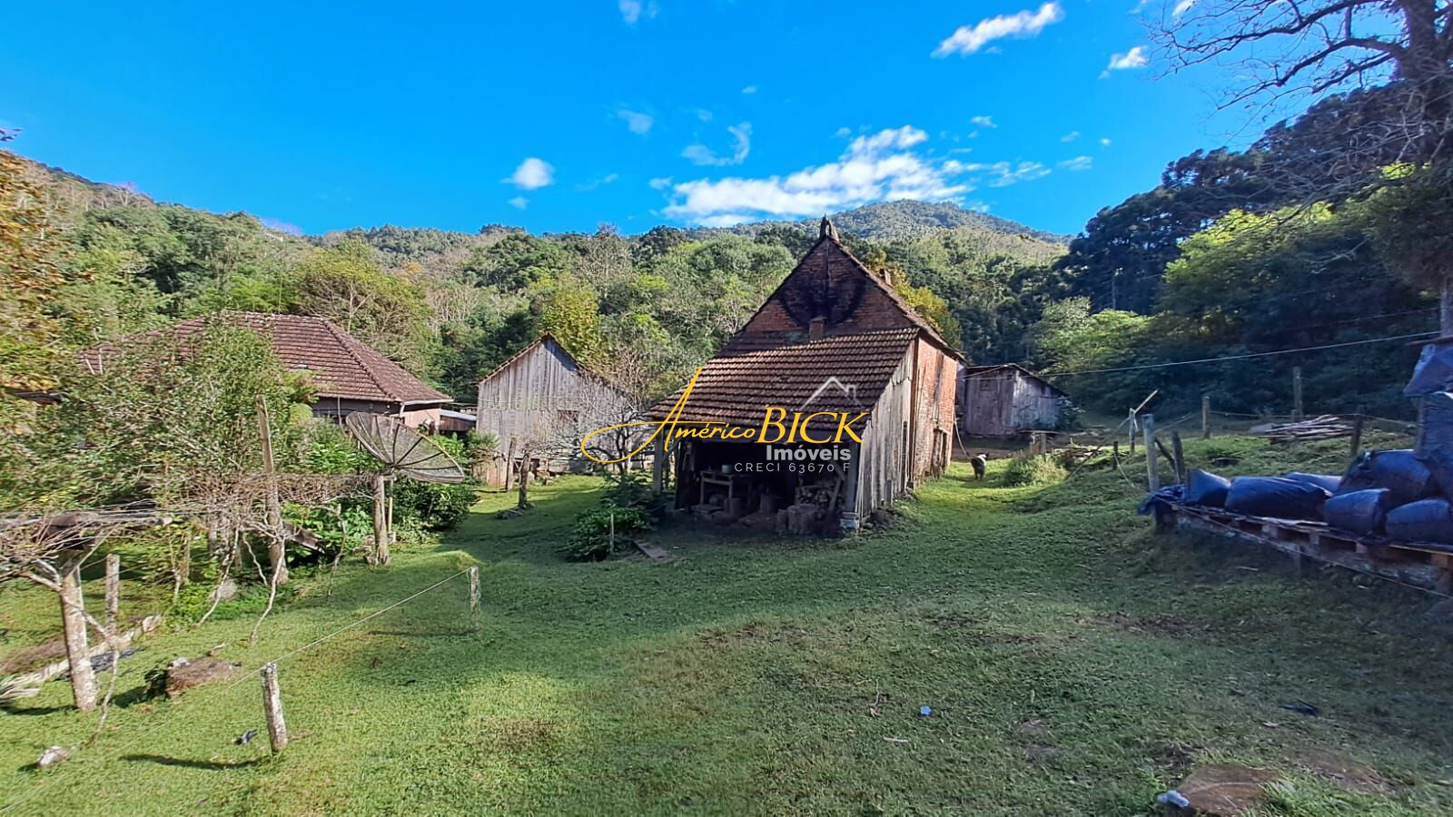 Fazenda à venda com 3 quartos, 16800m² - Foto 8