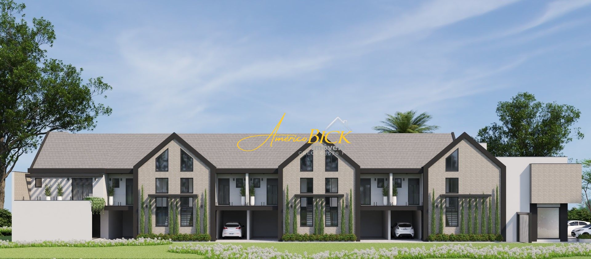Apartamento de 2 quartos, 104m² no bairro Santo Inácio, em Santa Cruz do Sul | Eu Corretor