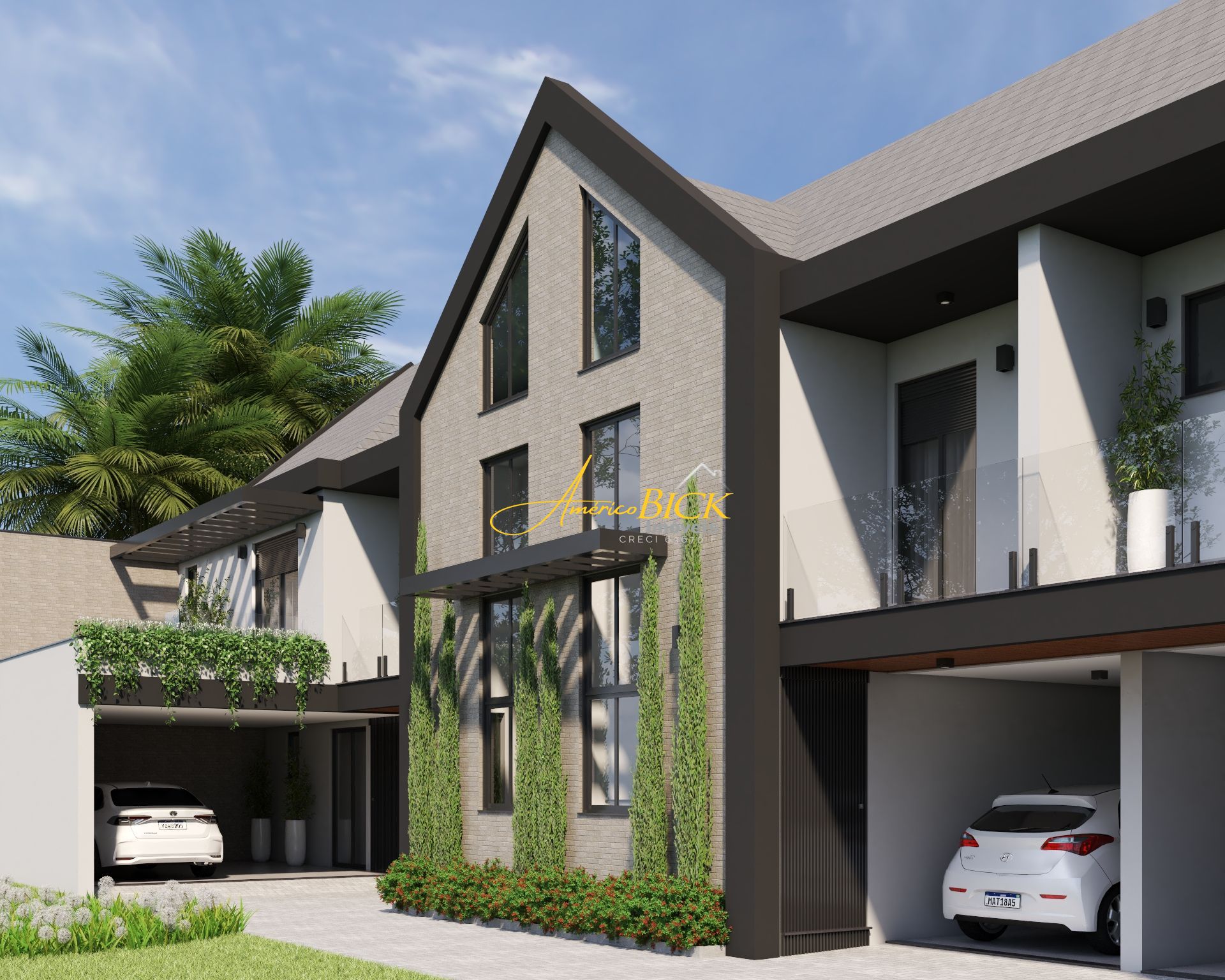 Casa de 3 quartos, 141m² no bairro Santo Inácio, em Santa Cruz do Sul | Eu Corretor