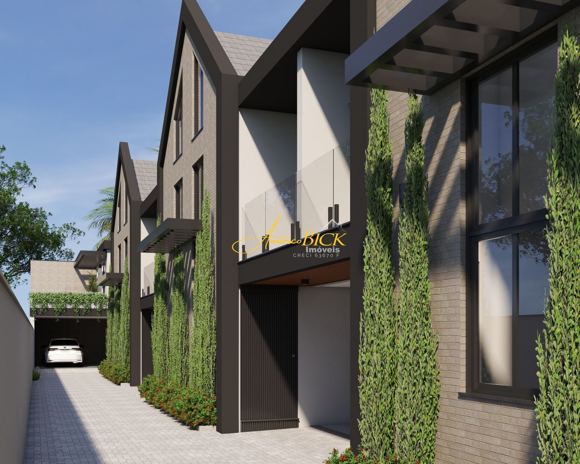 Casa de 3 quartos, 141m² no bairro Santo Inácio, em Santa Cruz do Sul | Eu Corretor