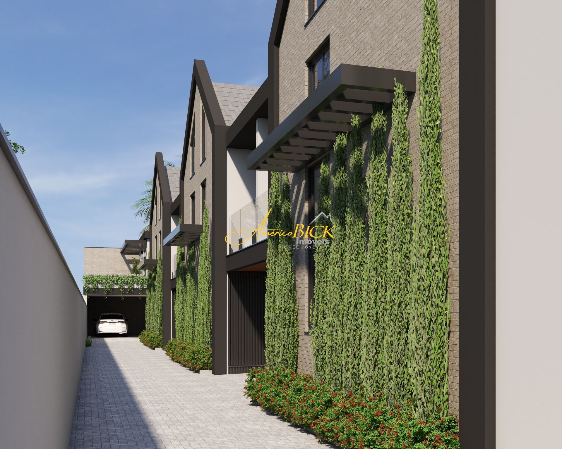 Casa de 3 quartos, 141m² no bairro Santo Inácio, em Santa Cruz do Sul | Eu Corretor