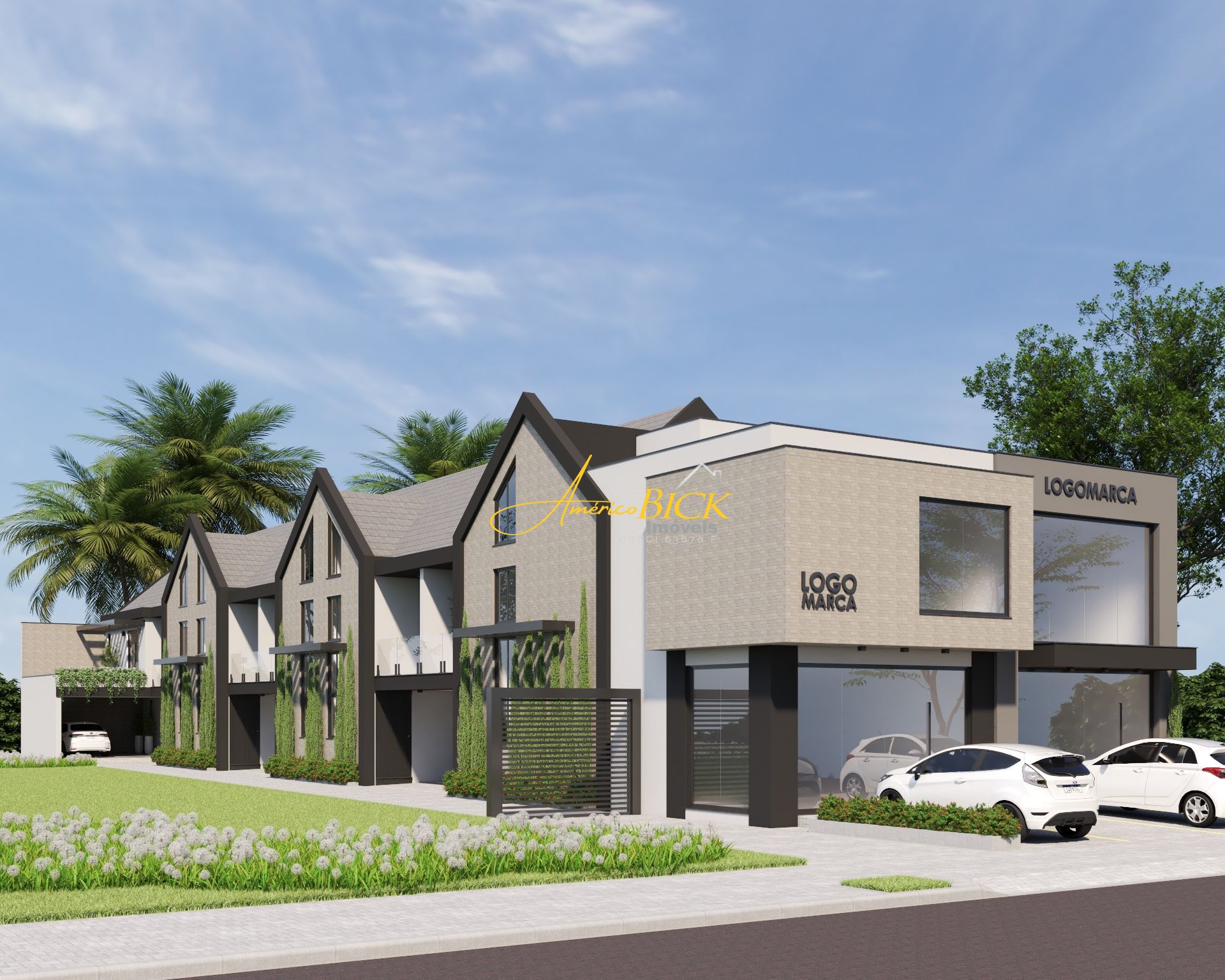 Casa de 3 quartos, 141m² no bairro Santo Inácio, em Santa Cruz do Sul | Eu Corretor