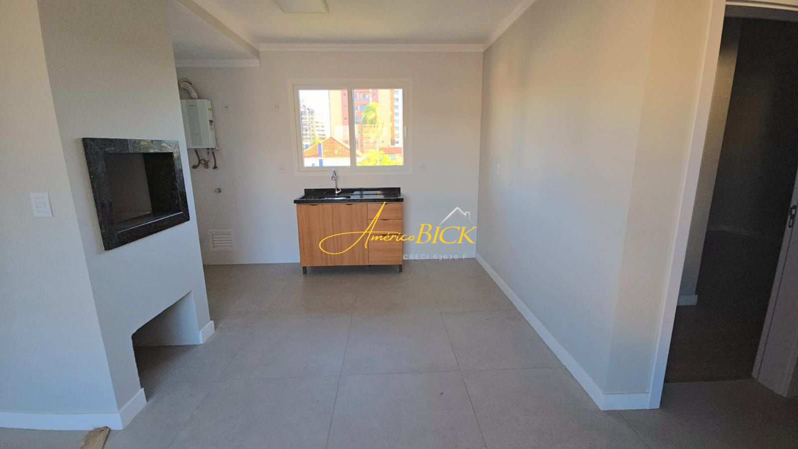 Apartamento para alugar com 2 quartos, 69m² - Foto 3