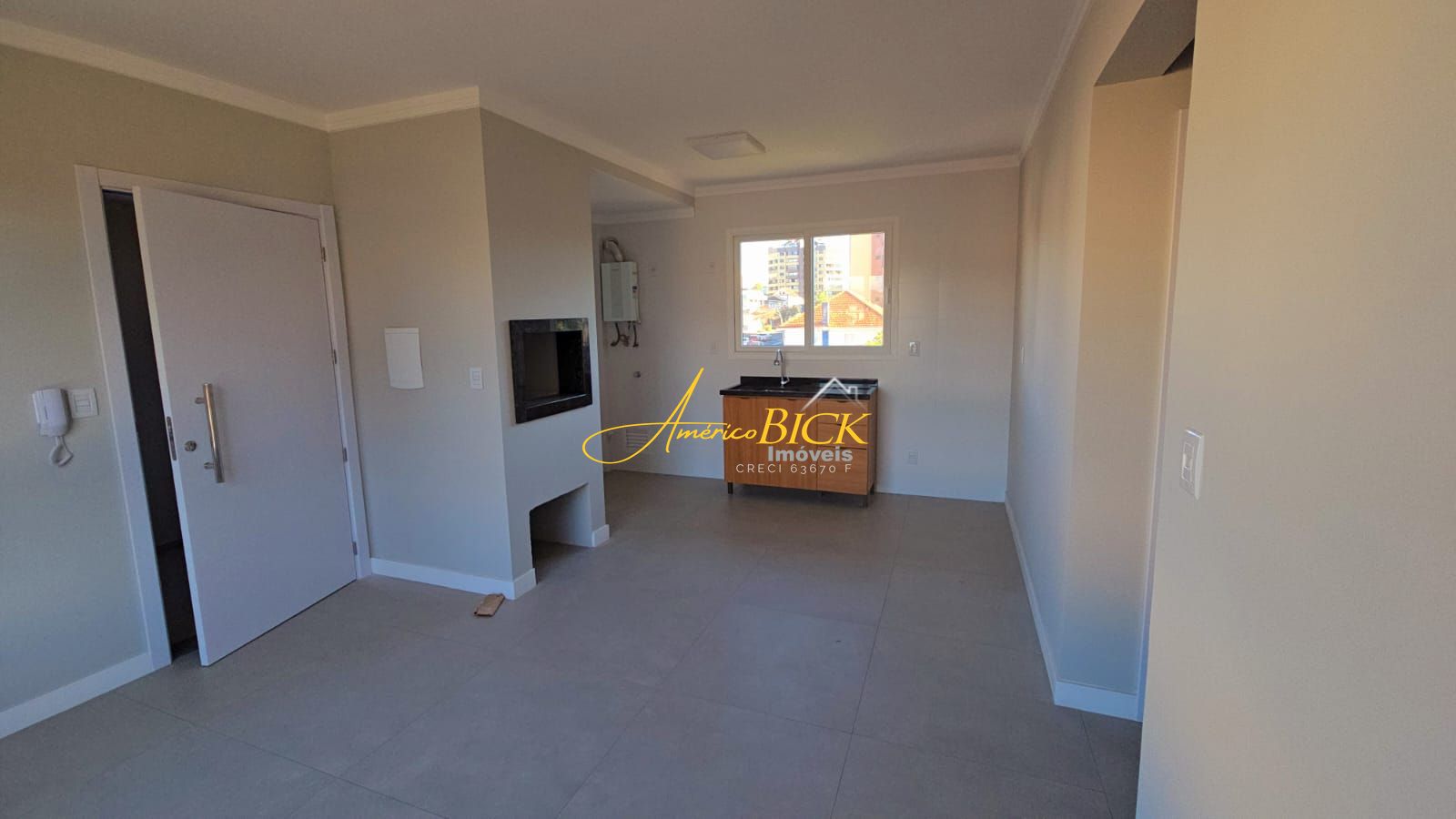 Apartamento para alugar com 2 quartos, 69m² - Foto 4