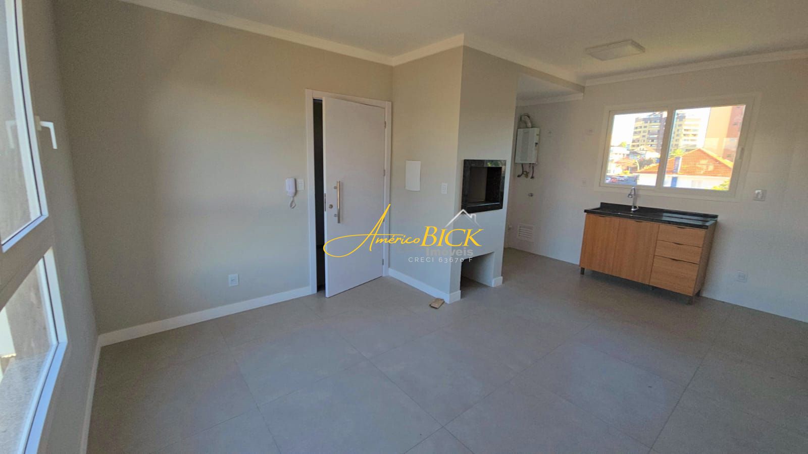 Apartamento para alugar com 2 quartos, 69m² - Foto 5