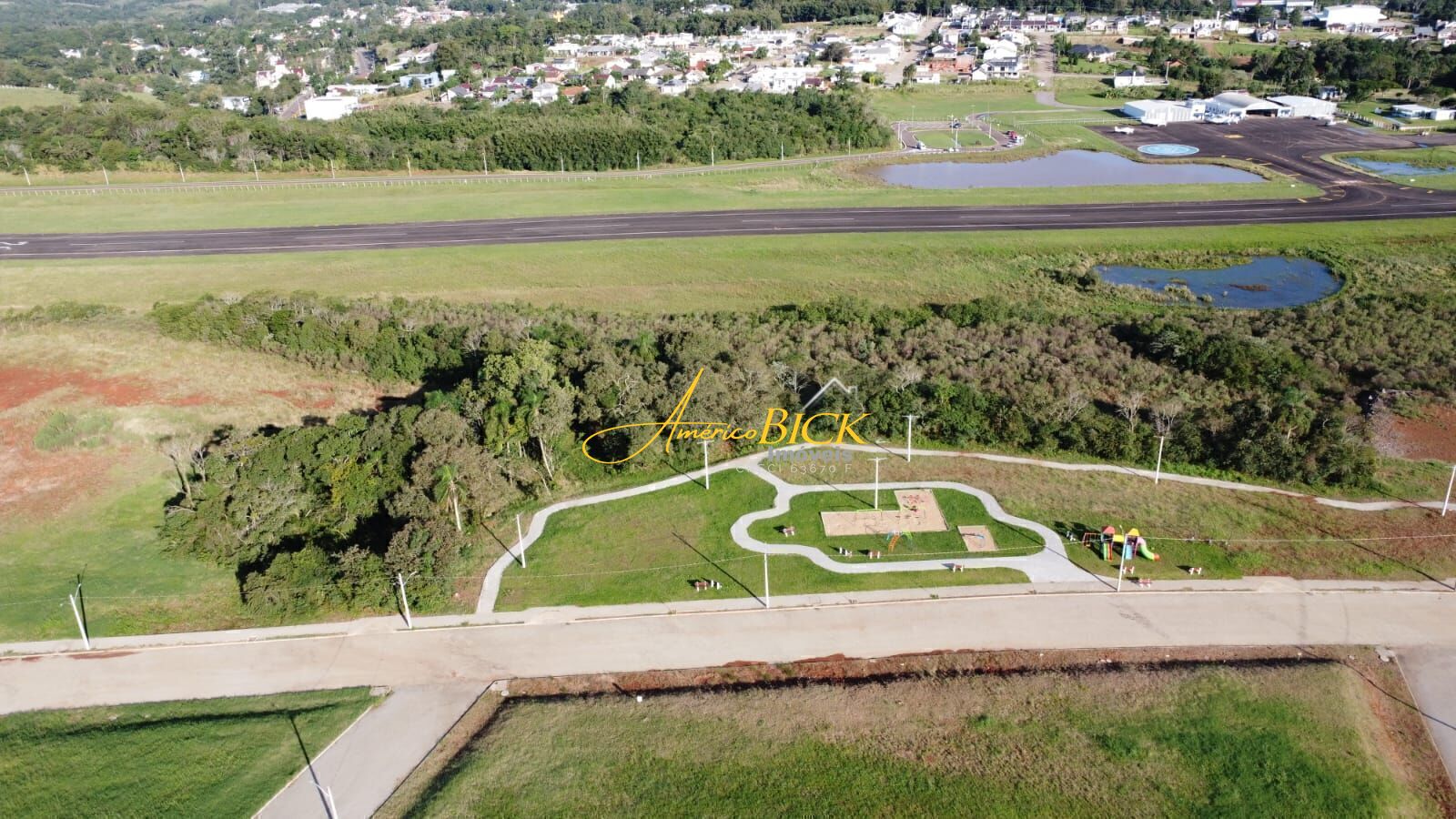 Lote/Terreno de 1125m² no bairro Linha Santa Cruz, em Santa Cruz do Sul | Eu Corretor