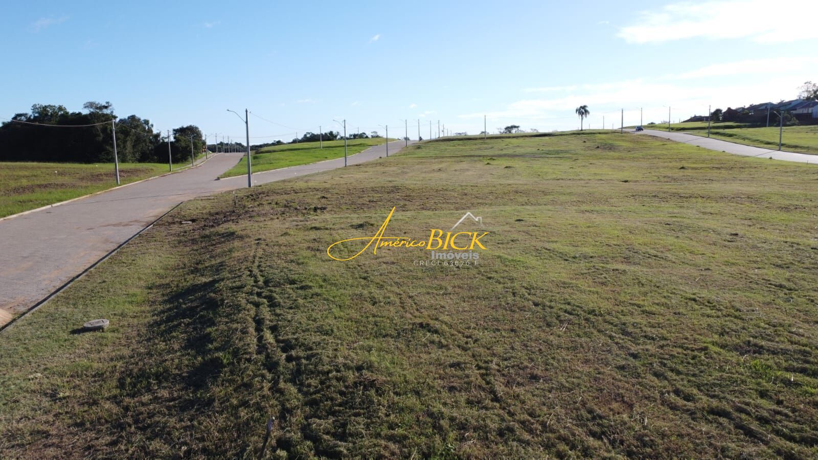 Lote/Terreno de 1125m² no bairro Linha Santa Cruz, em Santa Cruz do Sul | Eu Corretor