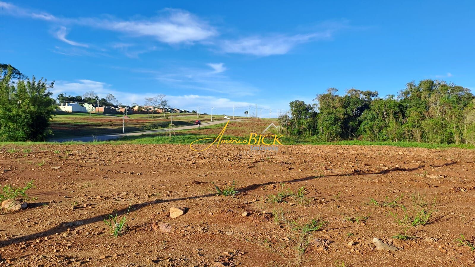 Lote/Terreno de 1125m² no bairro Linha Santa Cruz, em Santa Cruz do Sul | Eu Corretor