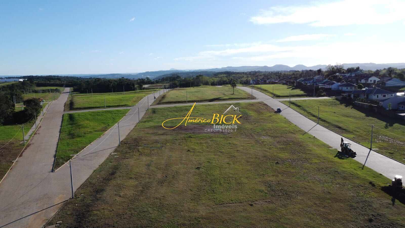 Lote/Terreno de 1125m² no bairro Linha Santa Cruz, em Santa Cruz do Sul | Eu Corretor