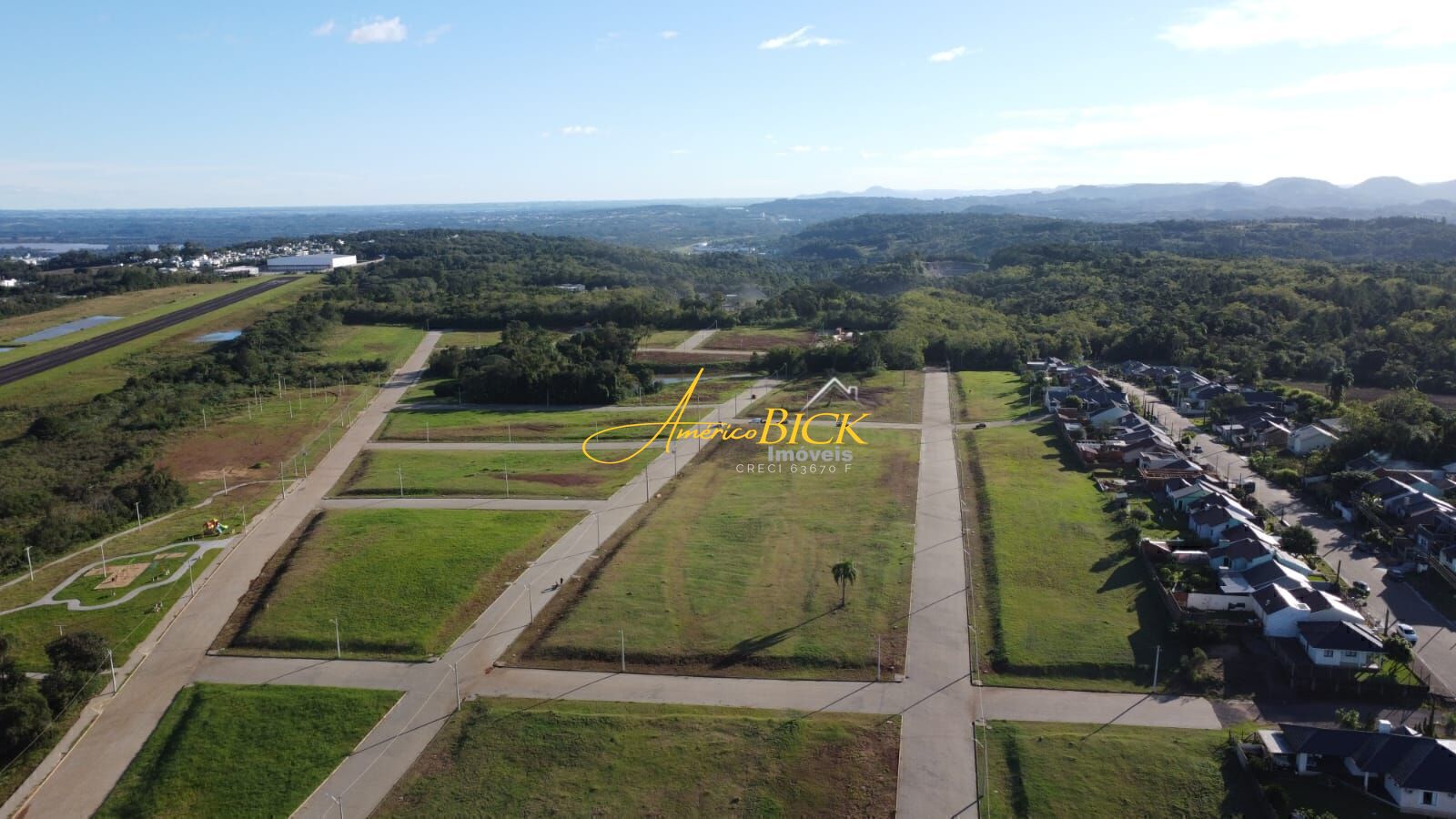 Lote/Terreno de 1125m² no bairro Linha Santa Cruz, em Santa Cruz do Sul | Eu Corretor