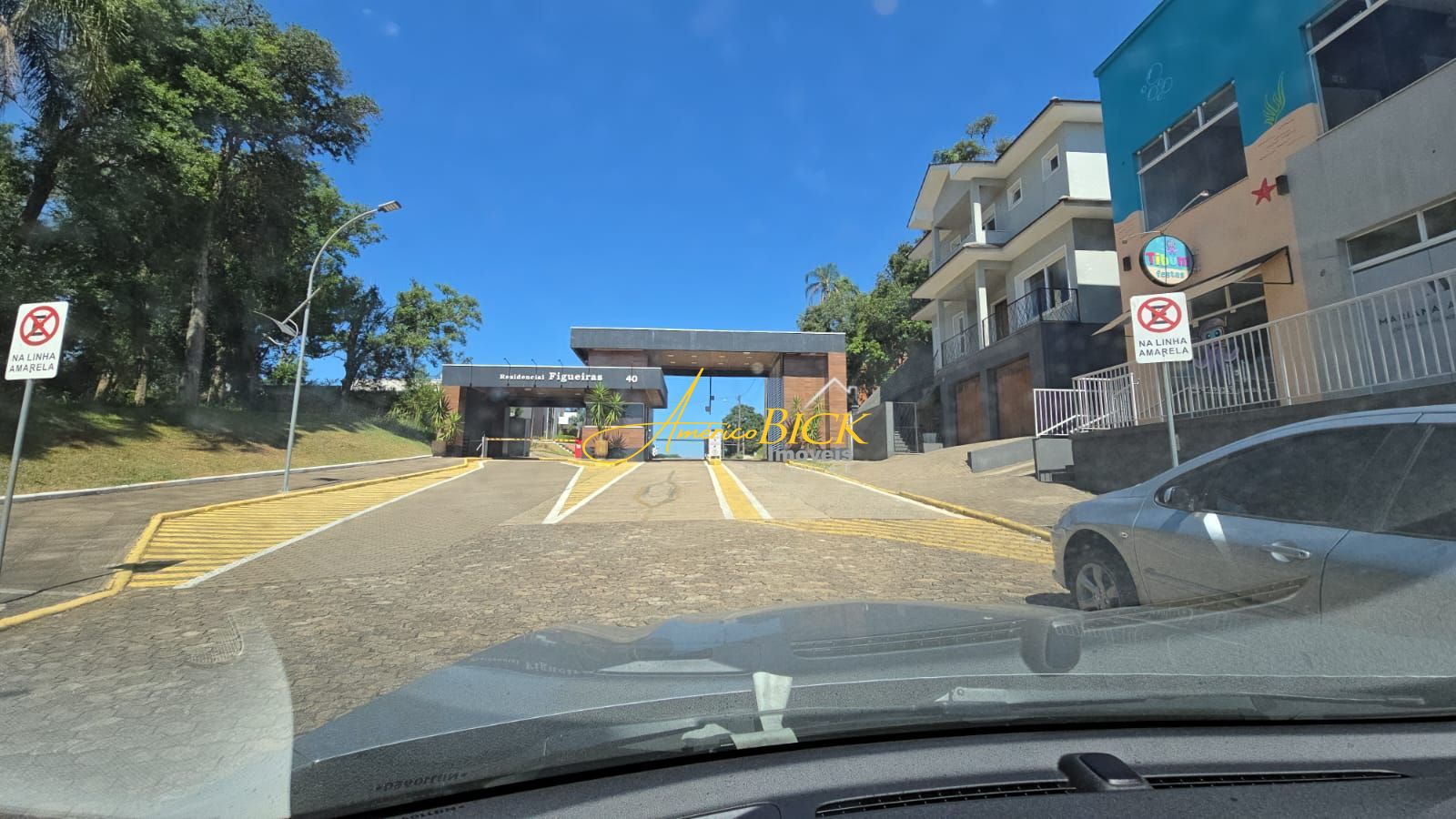 Lote/Terreno de 585m² no bairro Country, em Santa Cruz do Sul | Eu Corretor