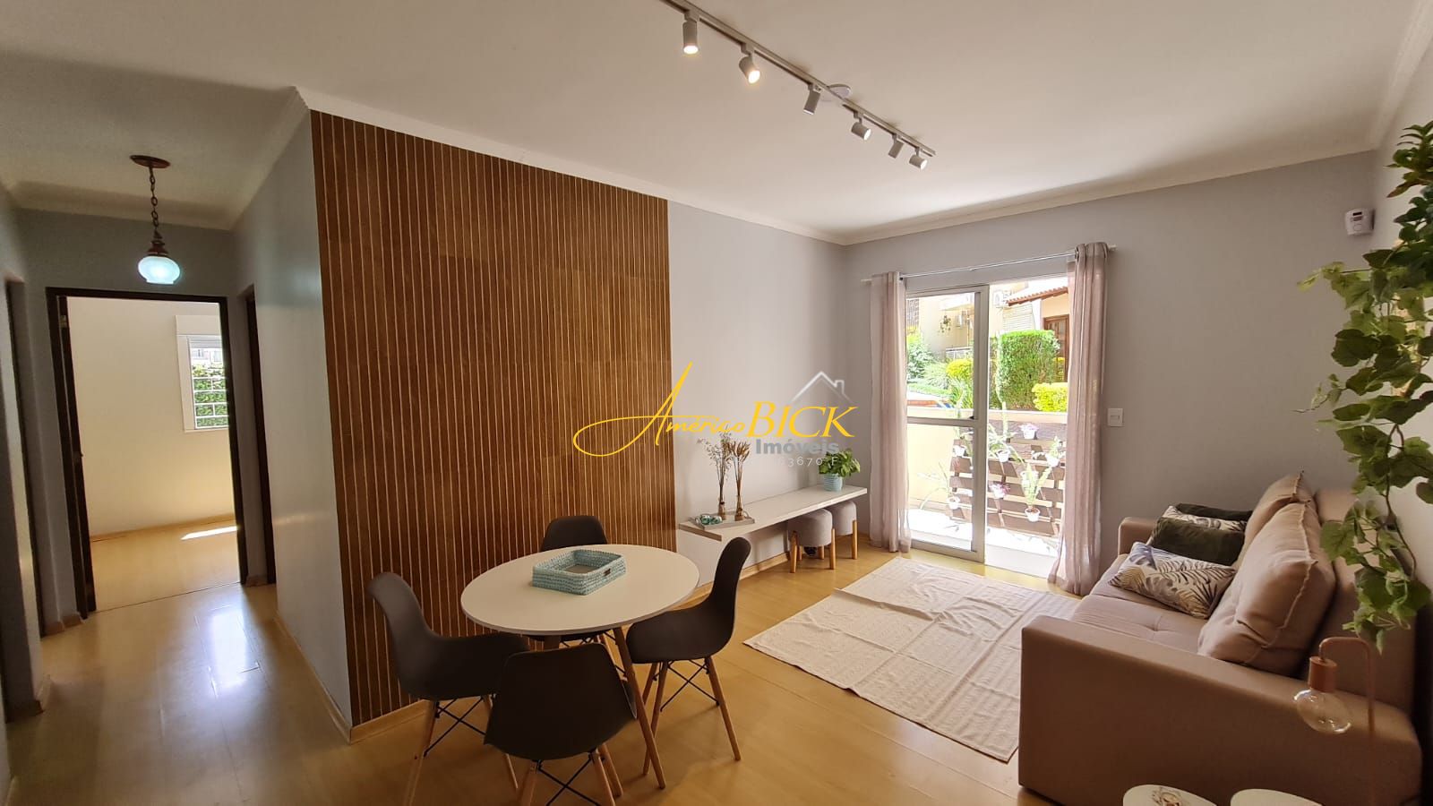 Apartamento de 3 quartos, 79m² no bairro Centro, em Santa Cruz do Sul | Eu Corretor
