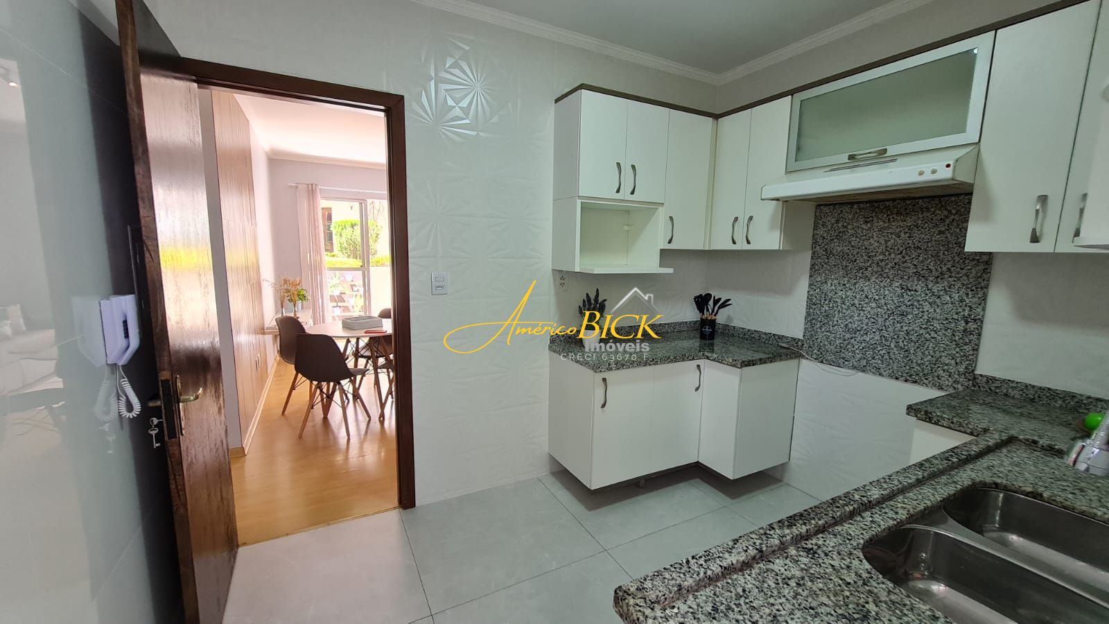 Apartamento de 3 quartos, 79m² no bairro Centro, em Santa Cruz do Sul | Eu Corretor