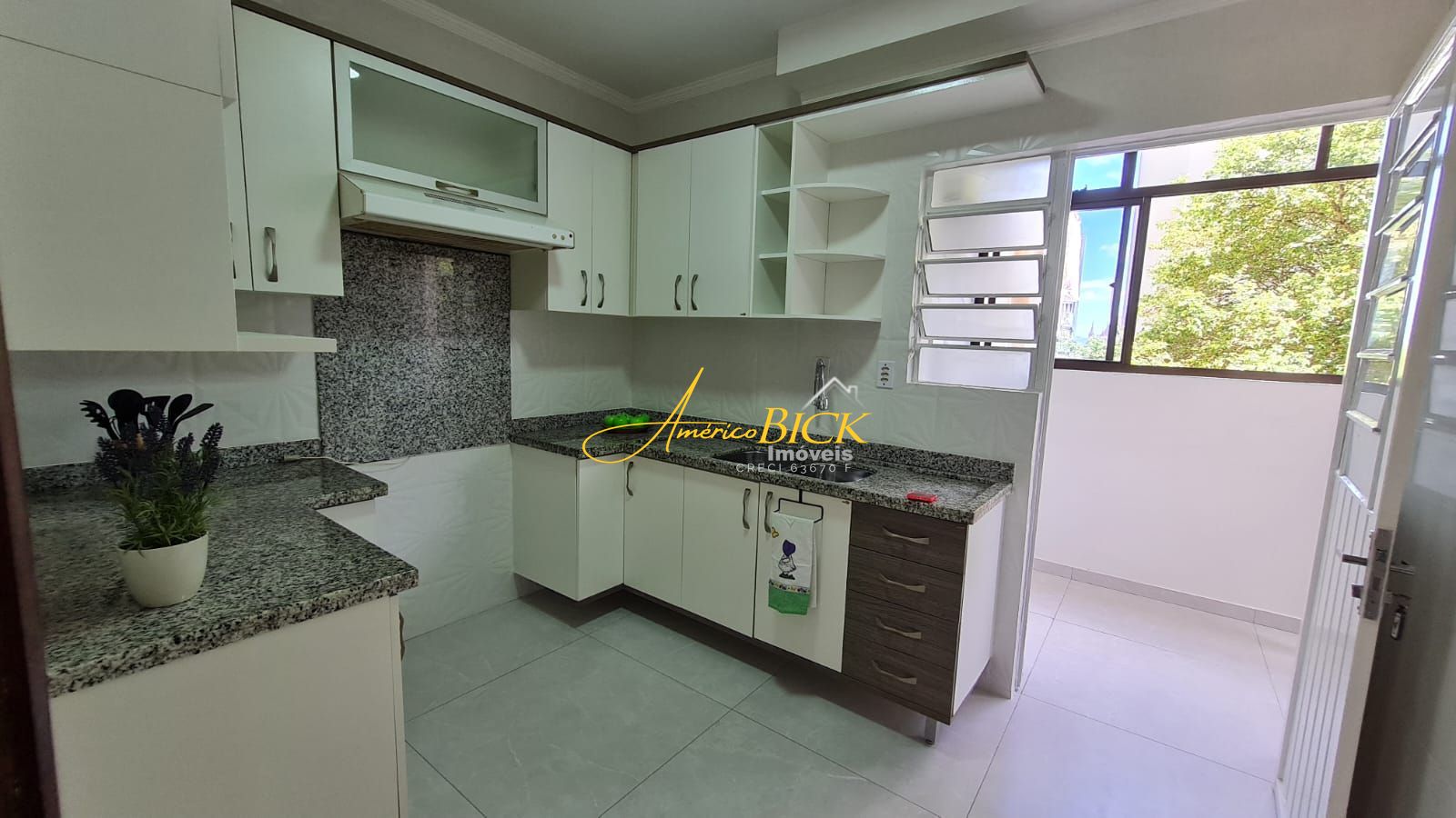 Apartamento de 3 quartos, 79m² no bairro Centro, em Santa Cruz do Sul | Eu Corretor