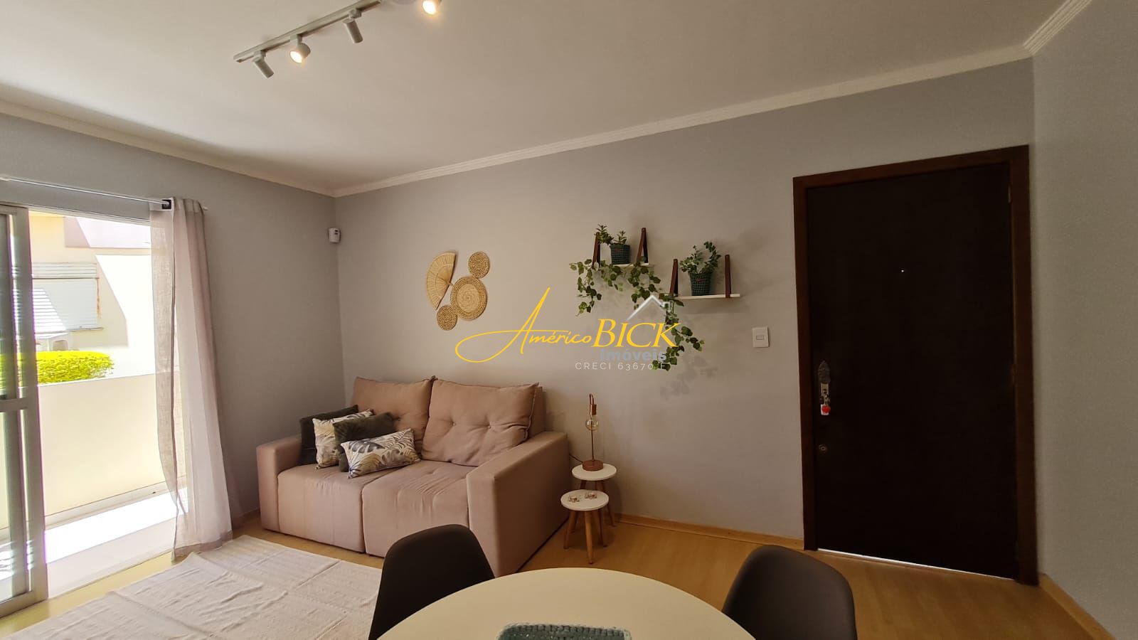 Apartamento de 3 quartos, 79m² no bairro Centro, em Santa Cruz do Sul | Eu Corretor