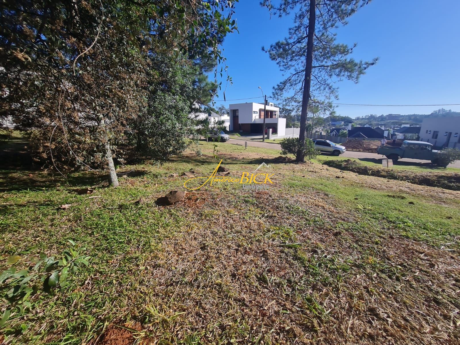 Lote/Terreno de 336m² no bairro Country, em Santa Cruz do Sul | Eu Corretor