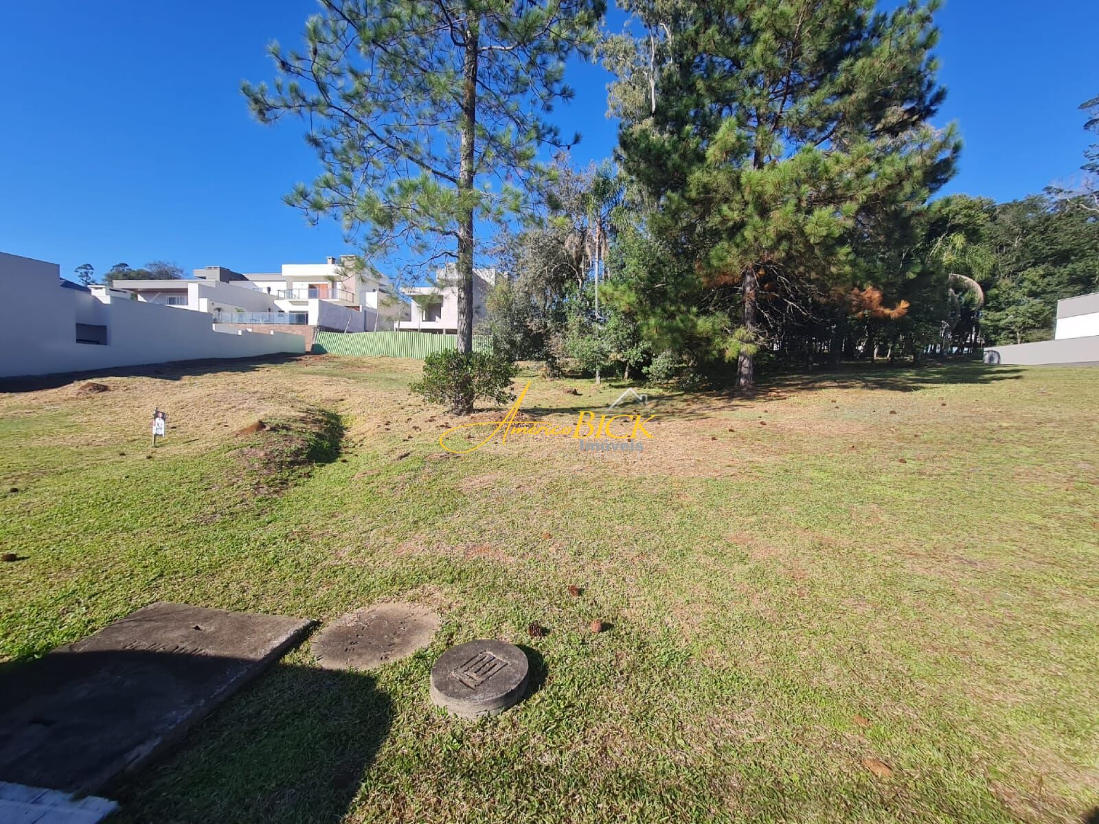Lote/Terreno de 336m² no bairro Country, em Santa Cruz do Sul | Eu Corretor
