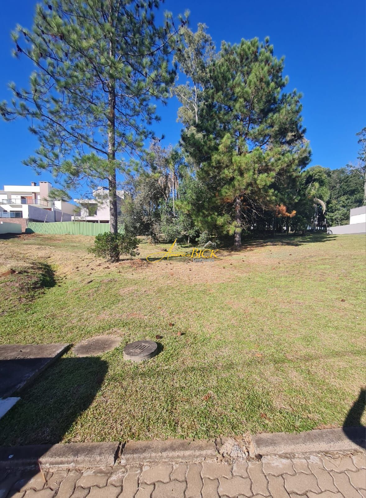 Lote/Terreno de 336m² no bairro Country, em Santa Cruz do Sul | Eu Corretor