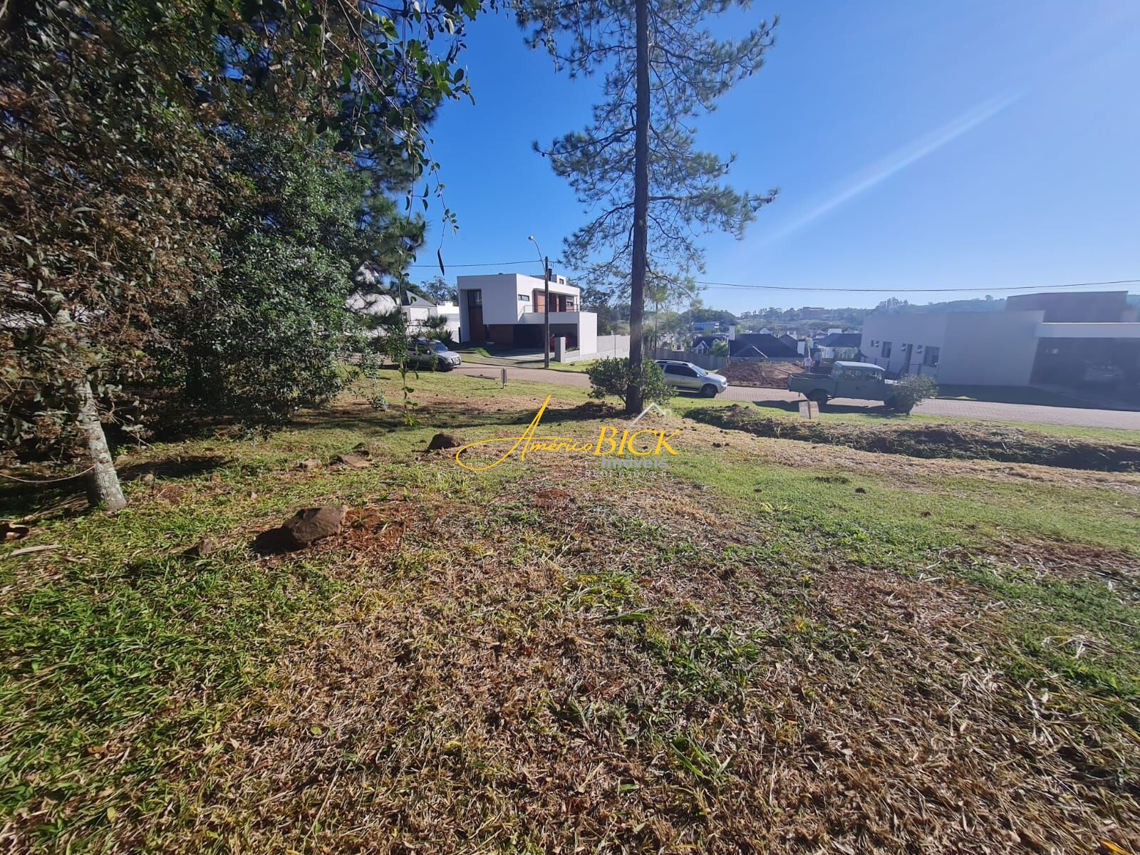 Lote/Terreno de 336m² no bairro Country, em Santa Cruz do Sul | Eu Corretor