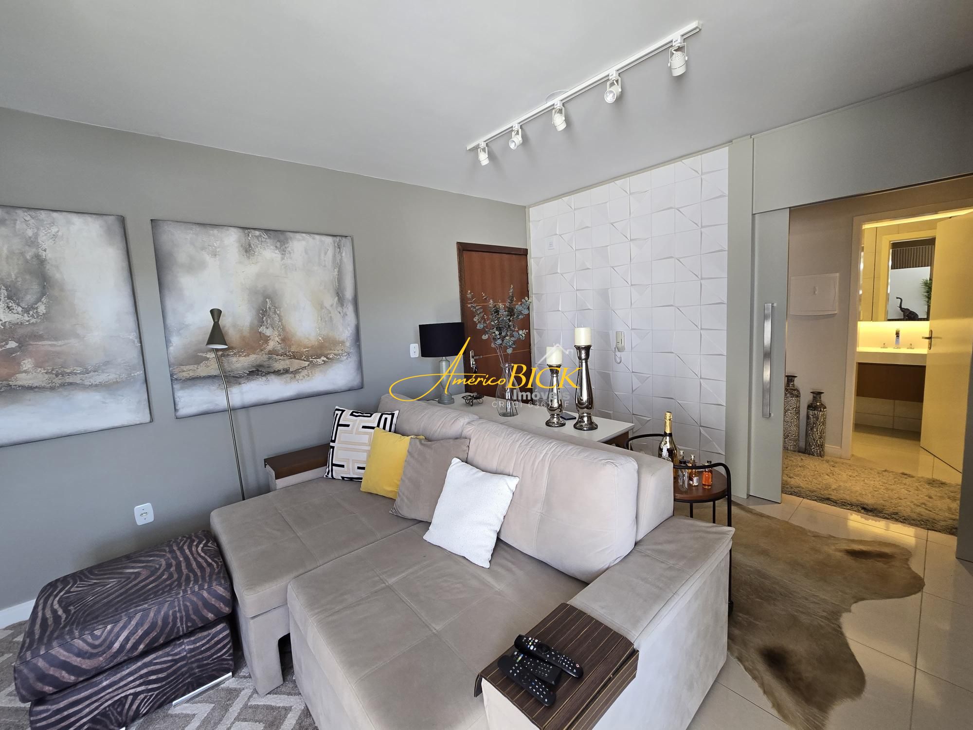 Cobertura à venda com 2 quartos, 148m² - Foto 8