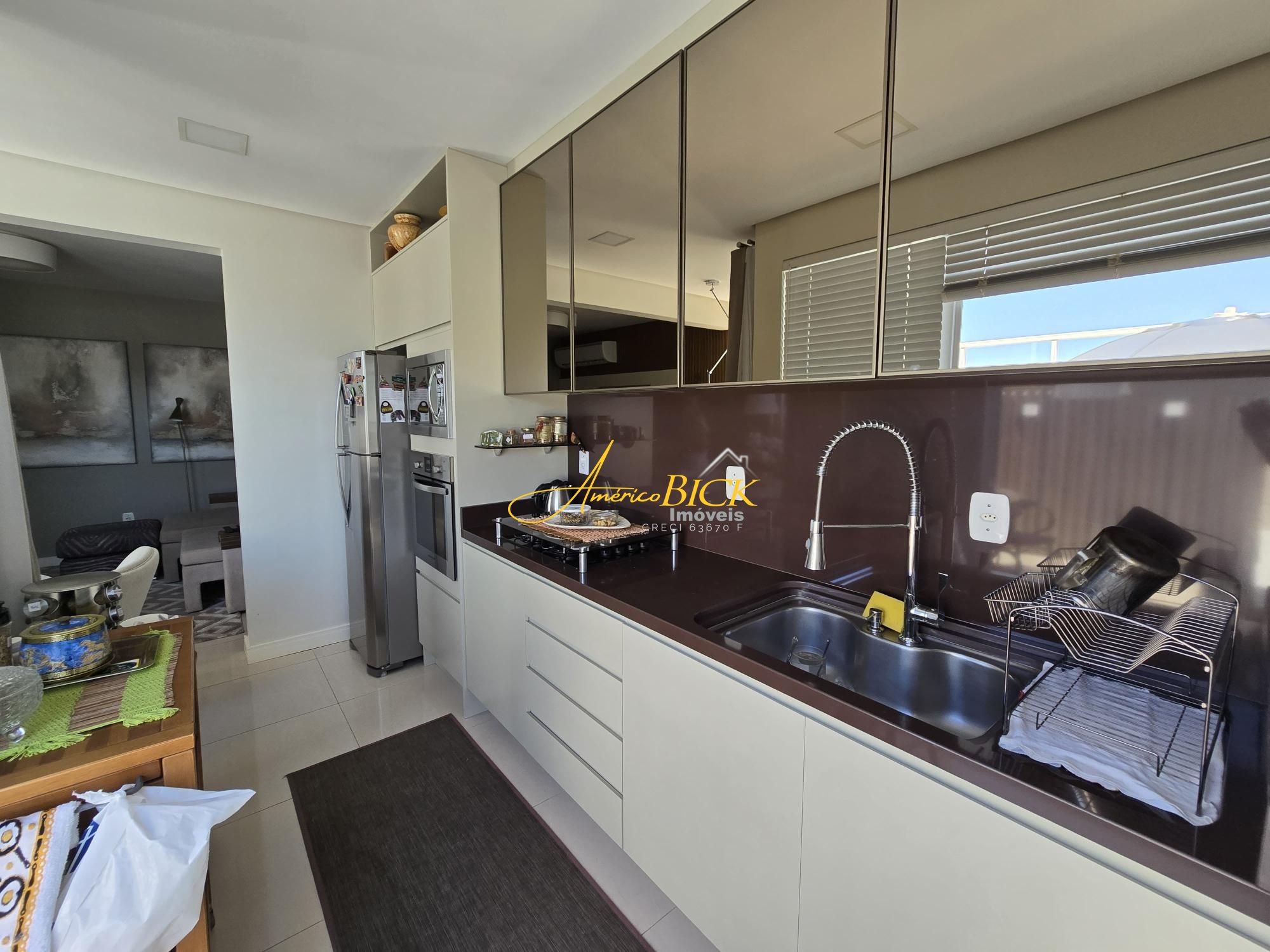 Cobertura à venda com 2 quartos, 148m² - Foto 9