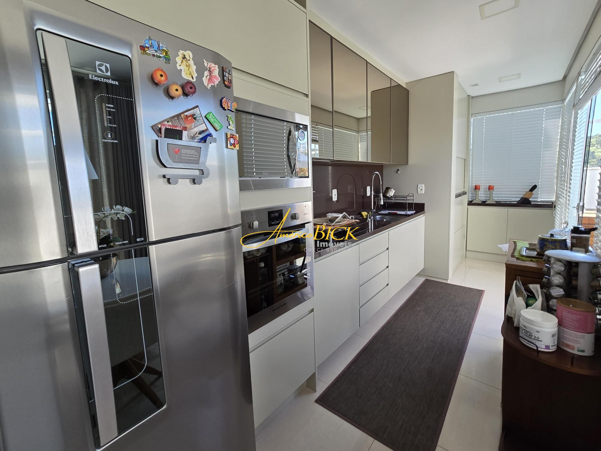 Cobertura à venda com 2 quartos, 148m² - Foto 10