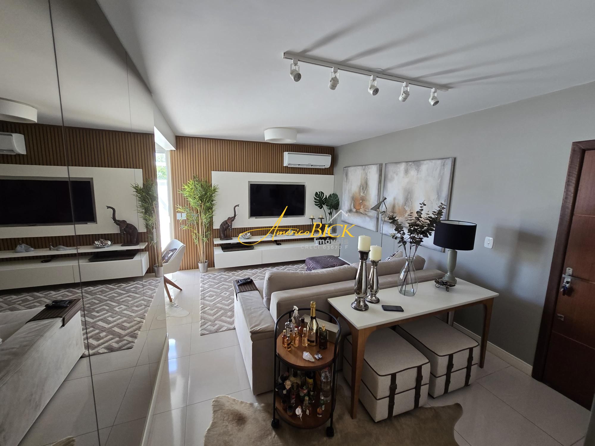 Cobertura à venda com 2 quartos, 148m² - Foto 5