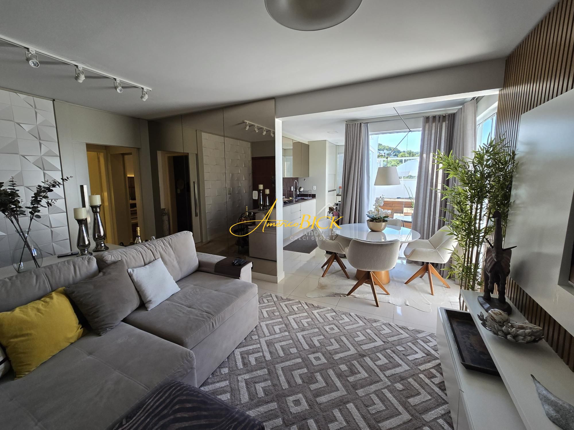 Cobertura à venda com 2 quartos, 148m² - Foto 6