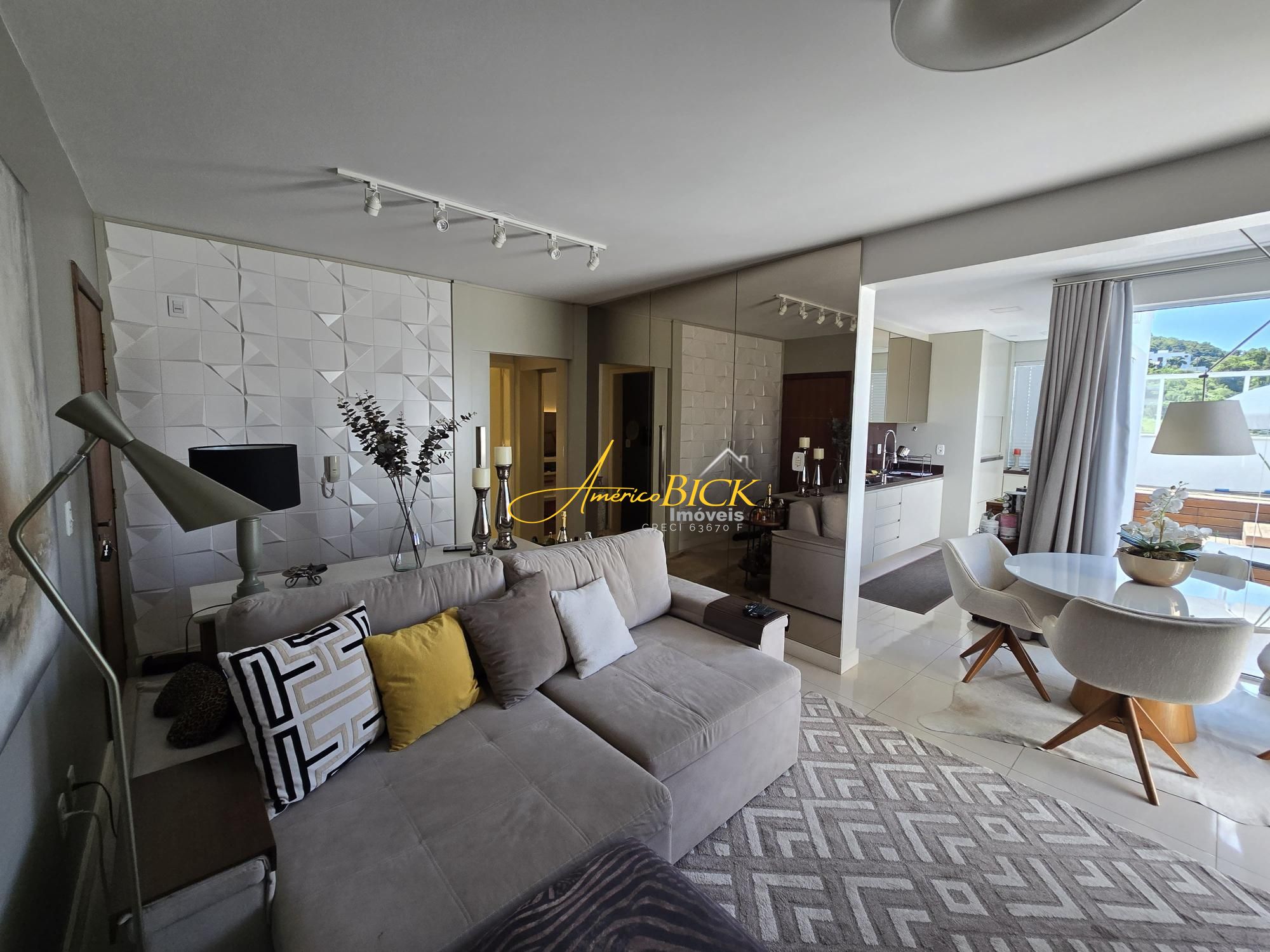 Cobertura à venda com 2 quartos, 148m² - Foto 7