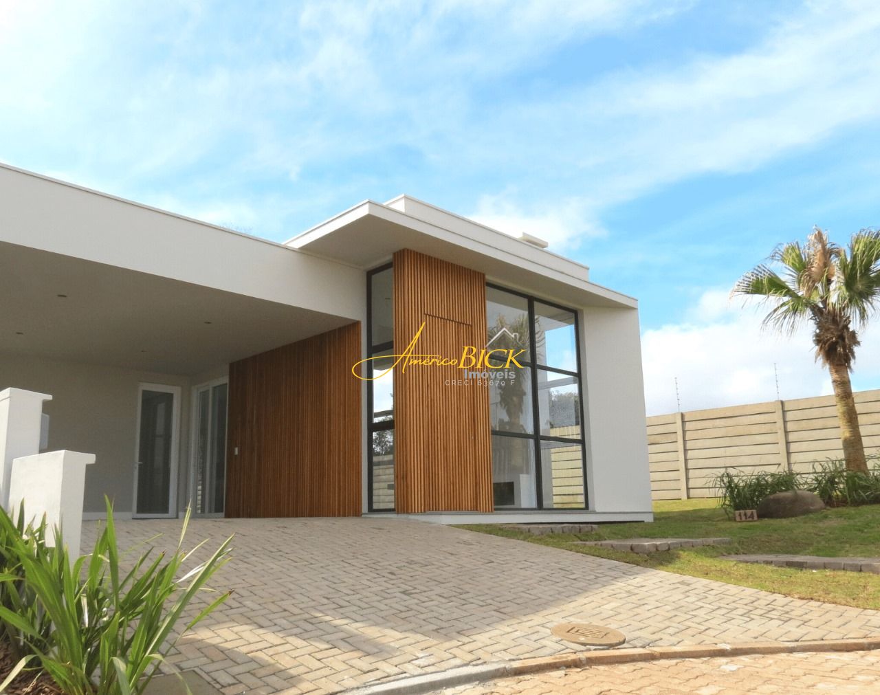 Casa à venda  no Country - Santa Cruz do Sul, RS. Imóveis