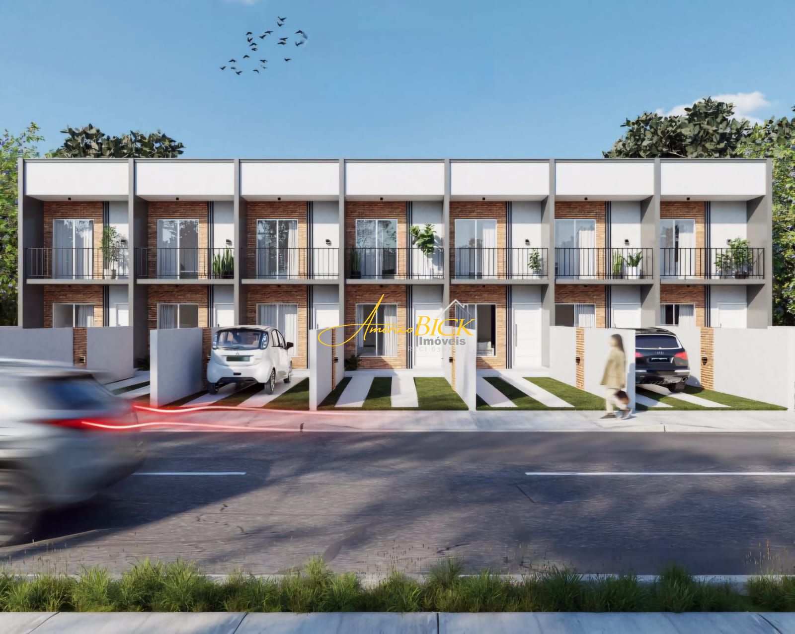 Apartamento de 2 quartos, 69m² no bairro Centro, em Vera Cruz | Eu Corretor