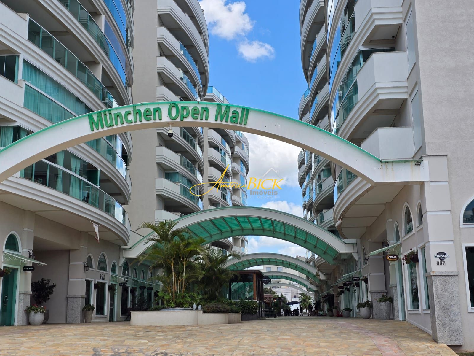 Apartamento à venda  no Centro - Santa Cruz do Sul, RS. Imóveis