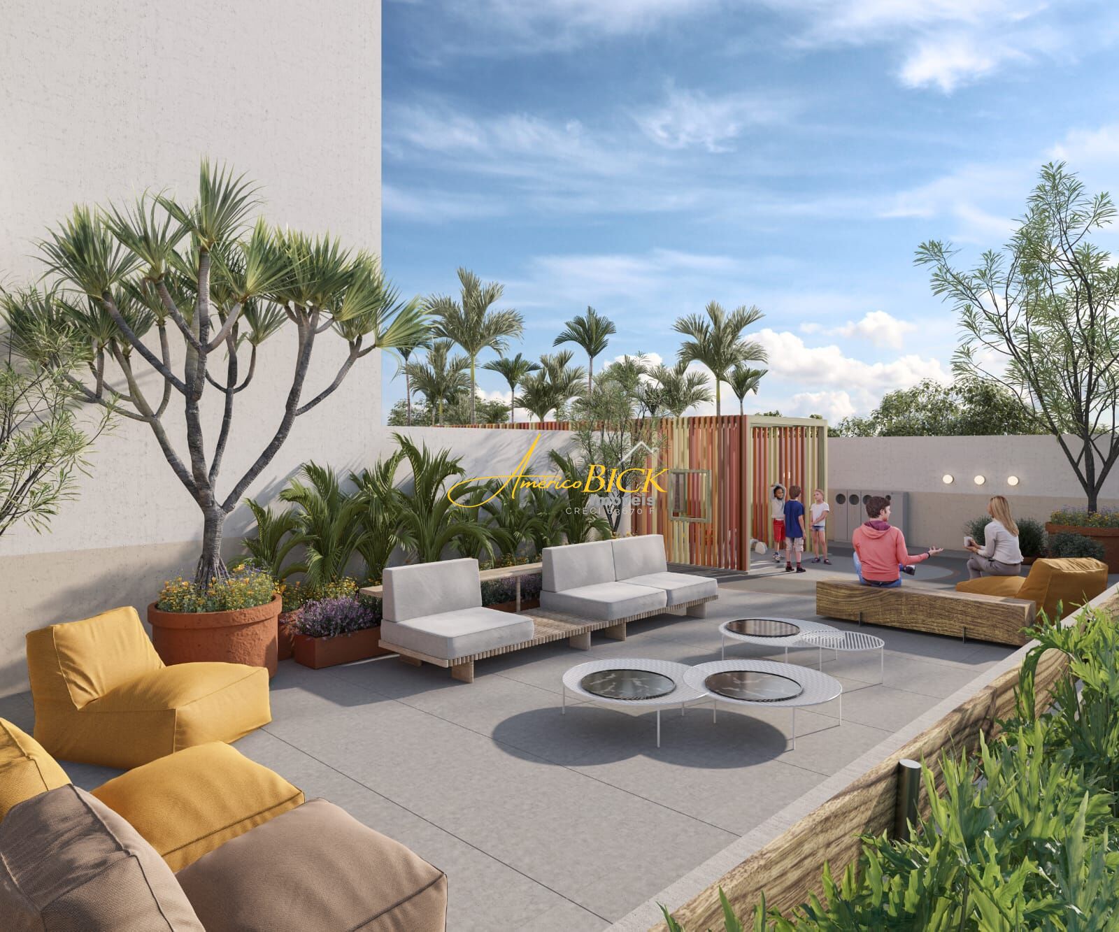 Apartamento de 2 quartos, 99m² no bairro Centro, em Santa Cruz do Sul | Eu Corretor
