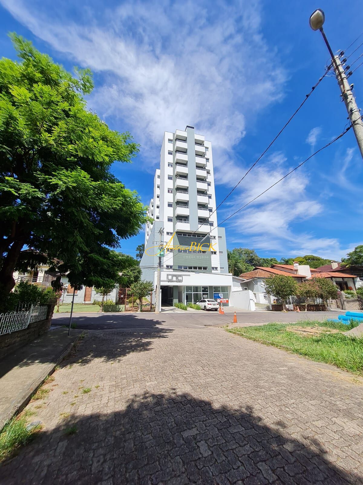 Apartamento à venda  no Centro - Santa Cruz do Sul, RS. Imóveis