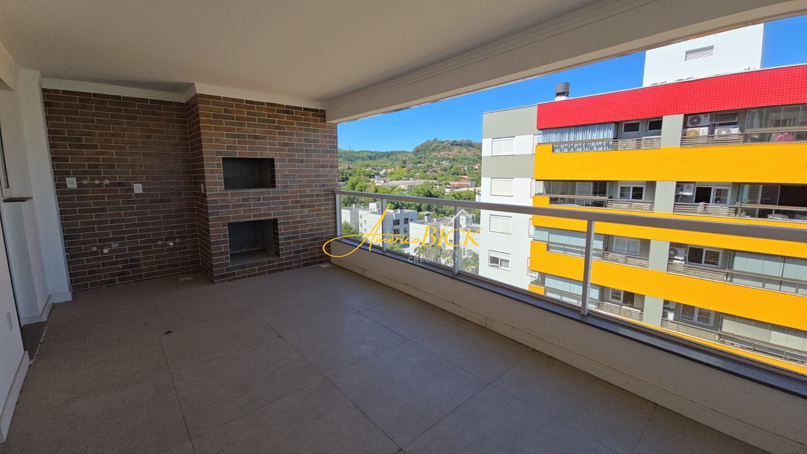 Apartamento à venda  no Centro - Santa Cruz do Sul, RS. Imóveis