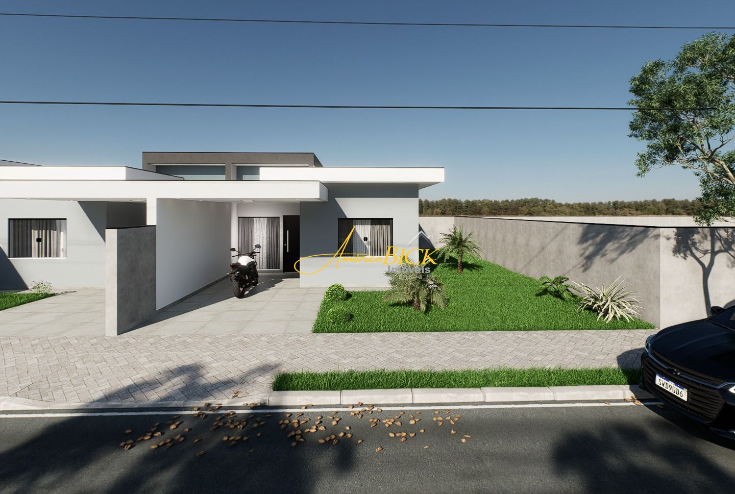 Casa de 2 quartos, 67m² no bairro Linha Santa Cruz, em Santa Cruz do Sul | Eu Corretor