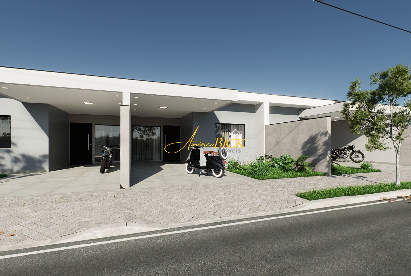 Casa de 2 quartos, 67m² no bairro Linha Santa Cruz, em Santa Cruz do Sul | Eu Corretor