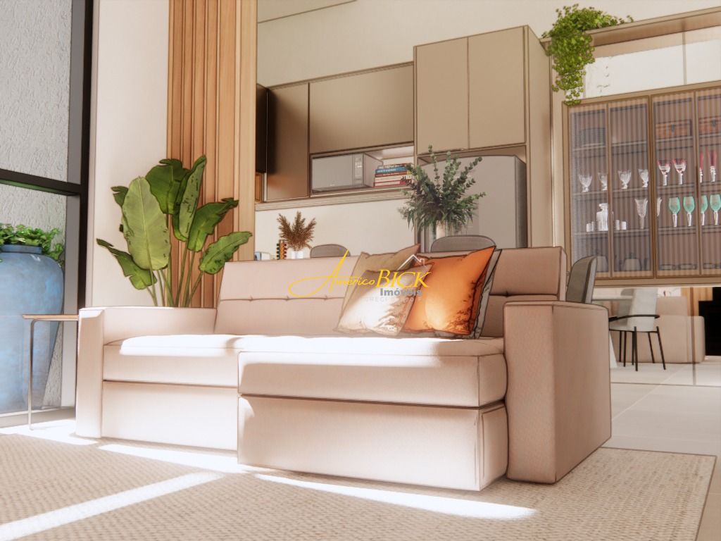 Casa de 2 quartos, 63m² no bairro Country, em Santa Cruz do Sul | Eu Corretor