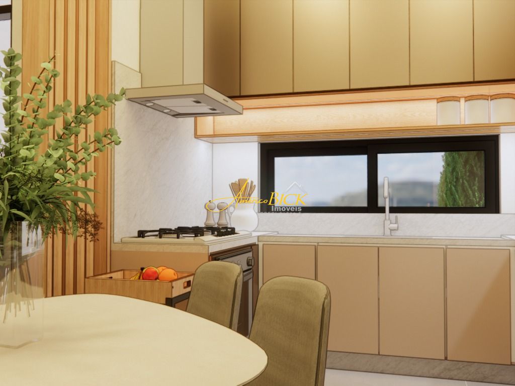 Casa de 2 quartos, 63m² no bairro Country, em Santa Cruz do Sul | Eu Corretor