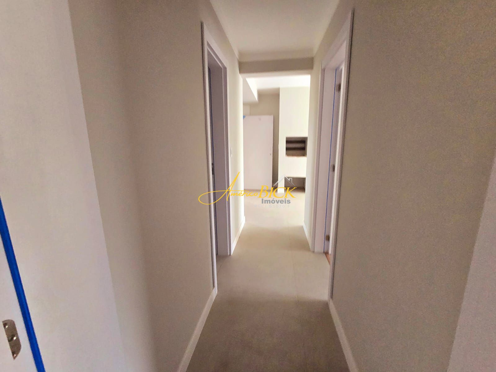 Apartamento de 2 quartos, 61m² no bairro Centro, em Santa Cruz do Sul | Eu Corretor