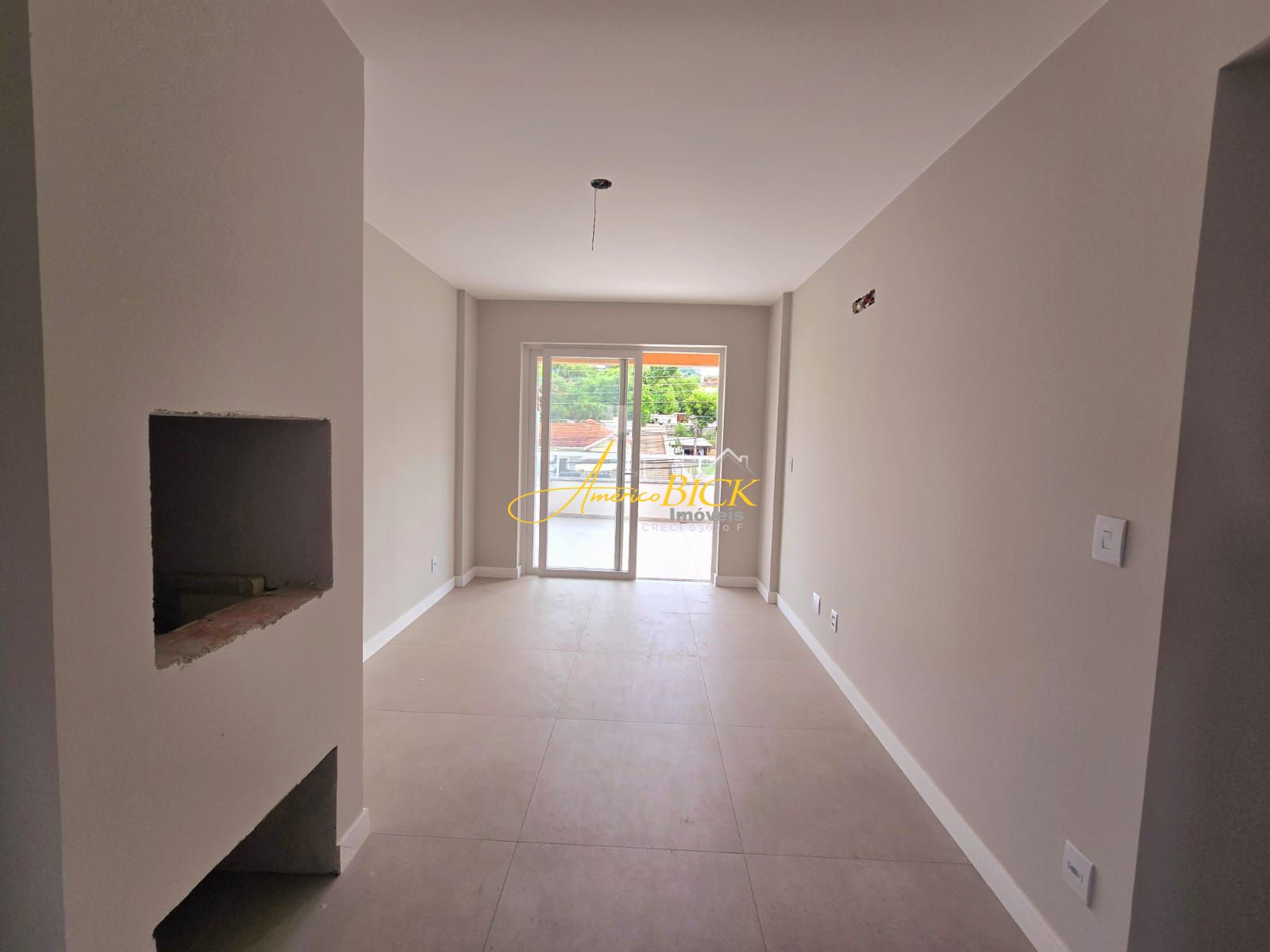 Apartamento de 2 quartos, 61m² no bairro Centro, em Santa Cruz do Sul | Eu Corretor