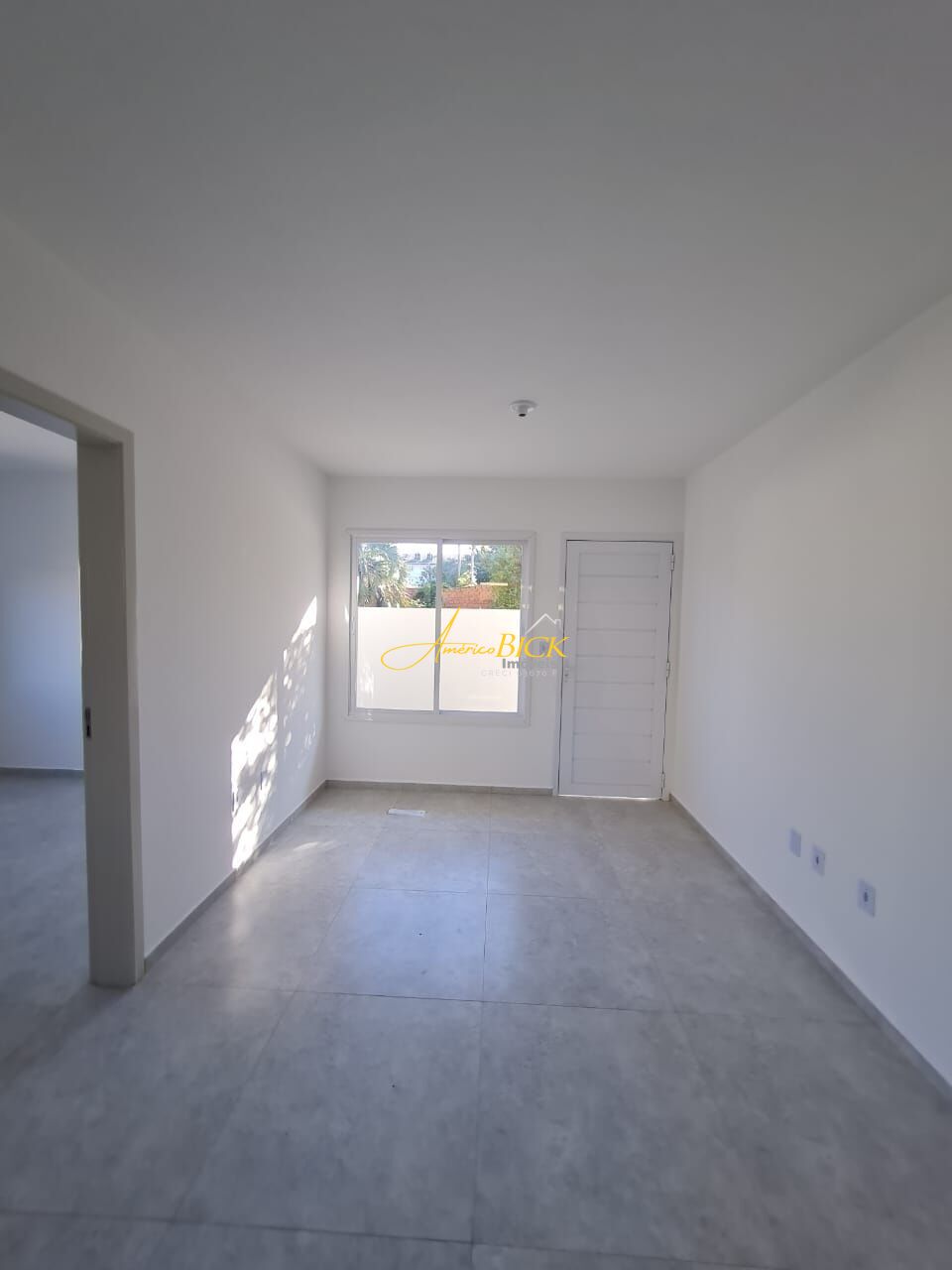 Apartamento de 2 quartos, 58m² no bairro Arroio Grande, em Santa Cruz do Sul | Eu Corretor