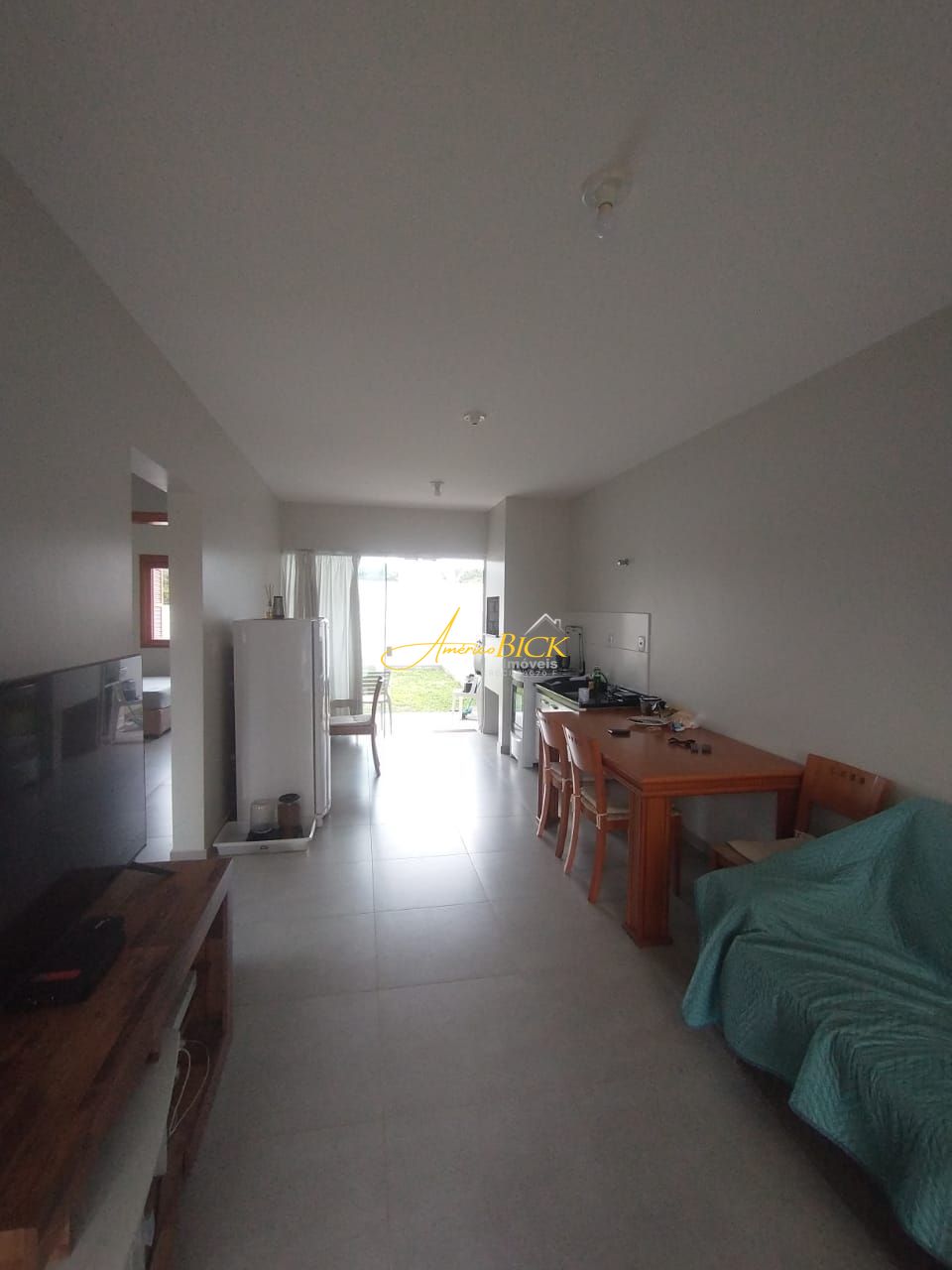 Casa de 2 quartos, 73m² no bairro João Alves, em Santa Cruz do Sul | Eu Corretor